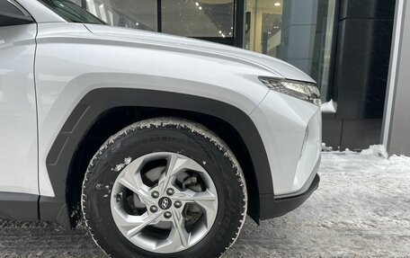 Hyundai Tucson, 2022 год, 3 449 000 рублей, 4 фотография