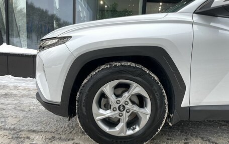 Hyundai Tucson, 2022 год, 3 449 000 рублей, 10 фотография