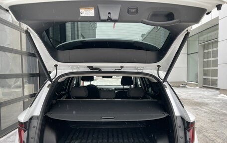 Hyundai Tucson, 2022 год, 3 449 000 рублей, 13 фотография