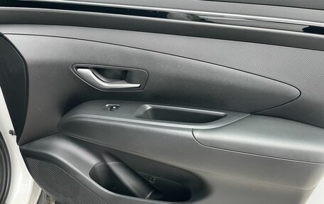 Hyundai Tucson, 2022 год, 3 449 000 рублей, 12 фотография