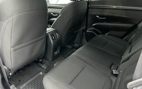 Hyundai Tucson, 2022 год, 3 449 000 рублей, 14 фотография