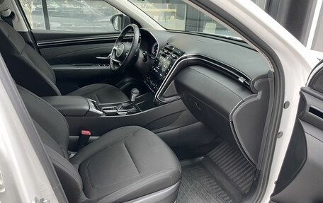 Hyundai Tucson, 2022 год, 3 449 000 рублей, 11 фотография