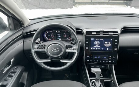 Hyundai Tucson, 2022 год, 3 449 000 рублей, 23 фотография