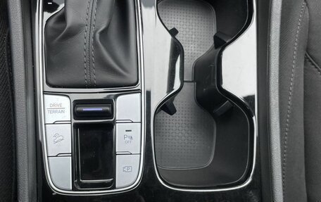 Hyundai Tucson, 2022 год, 3 449 000 рублей, 24 фотография