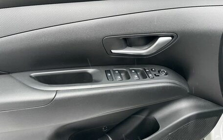 Hyundai Tucson, 2022 год, 3 449 000 рублей, 15 фотография