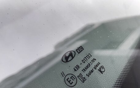 Hyundai Tucson, 2022 год, 3 449 000 рублей, 19 фотография