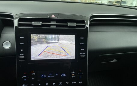 Hyundai Tucson, 2022 год, 3 449 000 рублей, 18 фотография