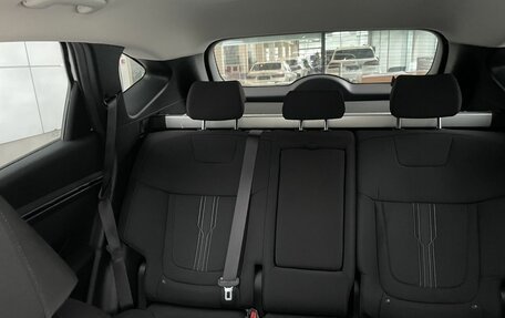 Hyundai Tucson, 2022 год, 3 449 000 рублей, 26 фотография