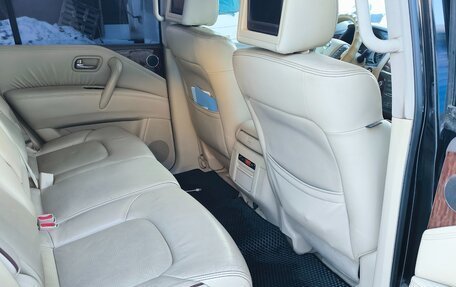 Nissan Patrol, 2010 год, 1 650 000 рублей, 12 фотография