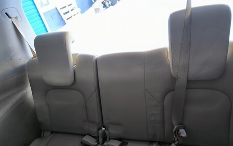 Nissan Patrol, 2010 год, 1 650 000 рублей, 13 фотография