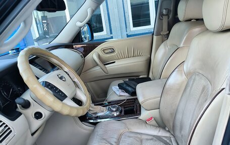 Nissan Patrol, 2010 год, 1 650 000 рублей, 7 фотография