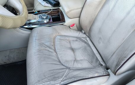 Nissan Patrol, 2010 год, 1 650 000 рублей, 11 фотография