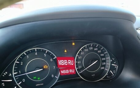 Nissan Patrol, 2010 год, 1 650 000 рублей, 10 фотография