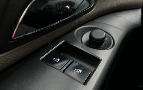 Chevrolet Cruze II, 2011 год, 649 000 рублей, 13 фотография