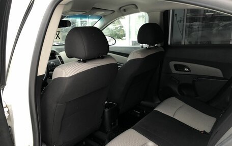 Chevrolet Cruze II, 2011 год, 649 000 рублей, 11 фотография