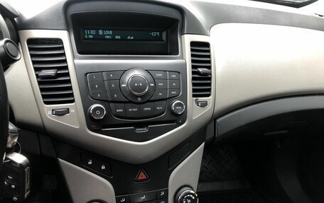 Chevrolet Cruze II, 2011 год, 649 000 рублей, 14 фотография