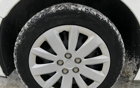 Chevrolet Cruze II, 2011 год, 649 000 рублей, 15 фотография