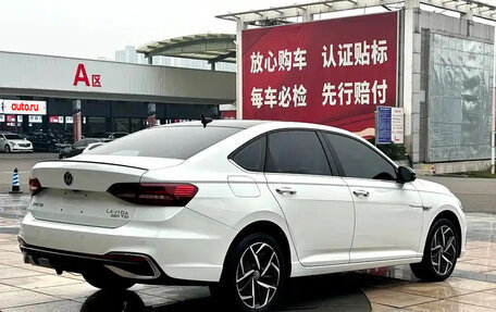 Volkswagen Lavida, 2022 год, 1 380 000 рублей, 7 фотография