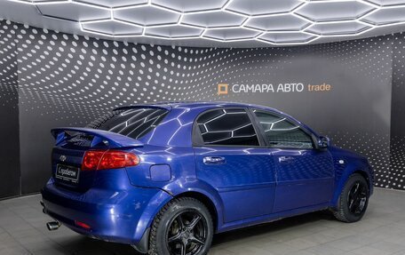 Chevrolet Lacetti, 2007 год, 236 000 рублей, 2 фотография