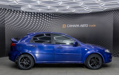 Chevrolet Lacetti, 2007 год, 236 000 рублей, 5 фотография