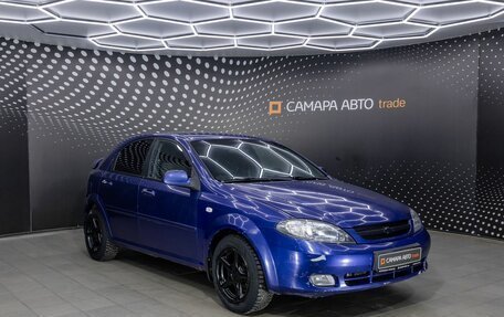 Chevrolet Lacetti, 2007 год, 236 000 рублей, 3 фотография