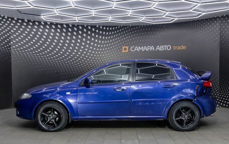 Chevrolet Lacetti, 2007 год, 236 000 рублей, 6 фотография