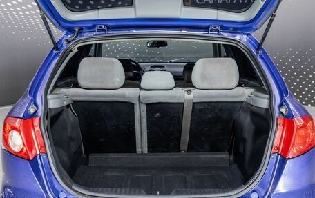 Chevrolet Lacetti, 2007 год, 236 000 рублей, 9 фотография