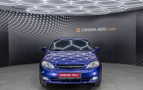 Chevrolet Lacetti, 2007 год, 236 000 рублей, 7 фотография