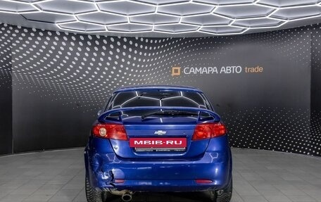 Chevrolet Lacetti, 2007 год, 236 000 рублей, 8 фотография