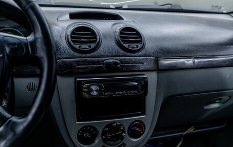 Chevrolet Lacetti, 2007 год, 236 000 рублей, 19 фотография