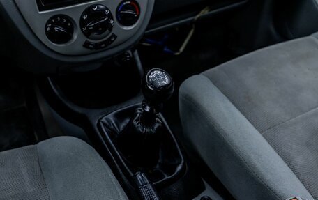 Chevrolet Lacetti, 2007 год, 236 000 рублей, 18 фотография