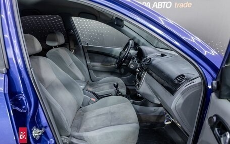 Chevrolet Lacetti, 2007 год, 236 000 рублей, 16 фотография