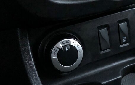 Renault Duster I рестайлинг, 2018 год, 1 470 000 рублей, 13 фотография