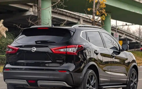 Nissan Qashqai, 2022 год, 1 487 560 рублей, 6 фотография