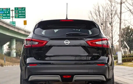 Nissan Qashqai, 2022 год, 1 487 560 рублей, 5 фотография