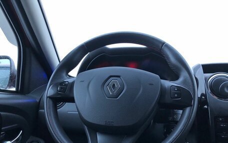 Renault Duster I рестайлинг, 2018 год, 1 470 000 рублей, 16 фотография