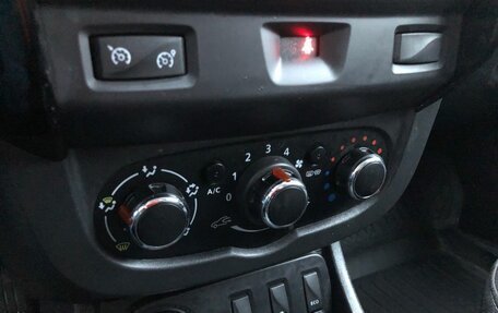 Renault Duster I рестайлинг, 2018 год, 1 470 000 рублей, 12 фотография