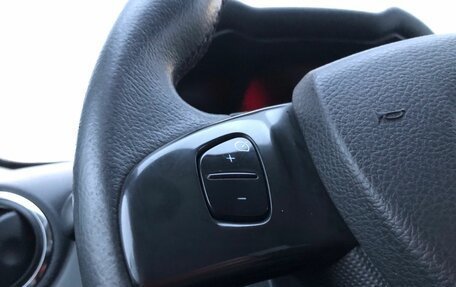 Renault Duster I рестайлинг, 2018 год, 1 470 000 рублей, 14 фотография