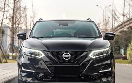Nissan Qashqai, 2022 год, 1 487 560 рублей, 2 фотография