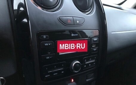 Renault Duster I рестайлинг, 2018 год, 1 470 000 рублей, 11 фотография