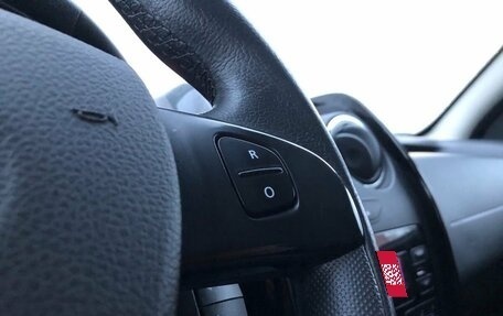 Renault Duster I рестайлинг, 2018 год, 1 470 000 рублей, 15 фотография