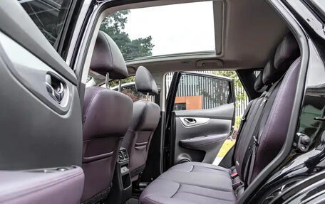 Nissan Qashqai, 2022 год, 1 487 560 рублей, 8 фотография