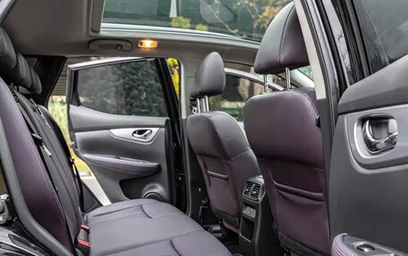 Nissan Qashqai, 2022 год, 1 487 560 рублей, 11 фотография