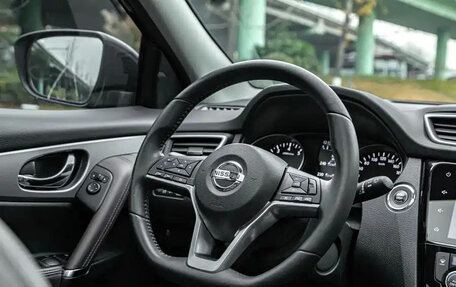 Nissan Qashqai, 2022 год, 1 487 560 рублей, 12 фотография