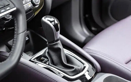 Nissan Qashqai, 2022 год, 1 487 560 рублей, 14 фотография