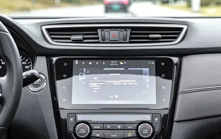 Nissan Qashqai, 2022 год, 1 487 560 рублей, 13 фотография