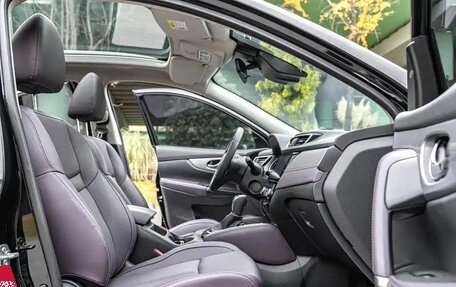 Nissan Qashqai, 2022 год, 1 487 560 рублей, 10 фотография