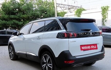 Peugeot 5008 II, 2023 год, 2 350 000 рублей, 3 фотография