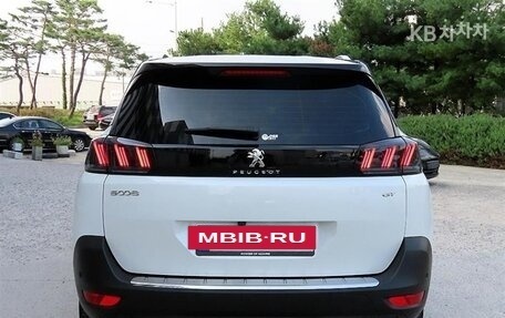 Peugeot 5008 II, 2023 год, 2 350 000 рублей, 4 фотография