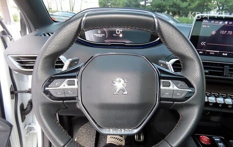 Peugeot 5008 II, 2023 год, 2 350 000 рублей, 8 фотография